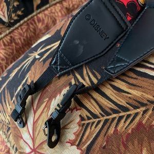 Disney Other - Mickey camera bag strap! Disney Other - Mickey camera bag strap!